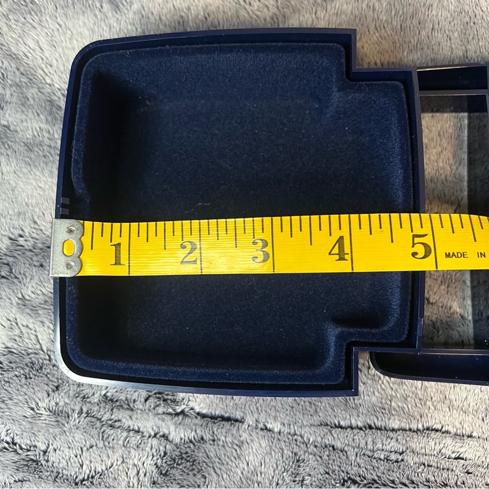 The Jewel Kit Travel Organizer Vintage - Picture 8 of 13